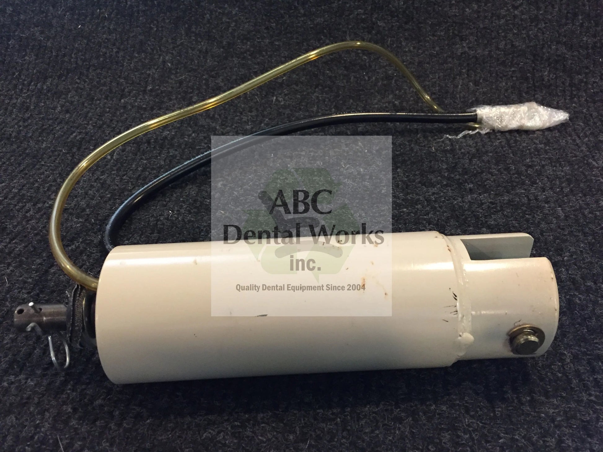 A-dec Base Lift Cylinder Kit - OEM 61.1287.00 - Used OEM ADEC