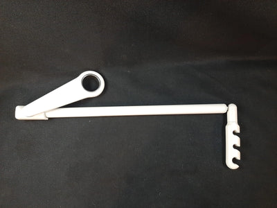 A-dec Cascade Telescoping Assistants Arm OEM A-dec
