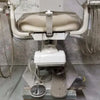 A-dec Performer III 8000 Hydraulic Dental Chair w Delivery, Assistant Pkg., and Light.