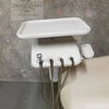 A-dec Performer III 8000 Hydraulic Dental Chair w Delivery, Assistant Pkg., and Light.