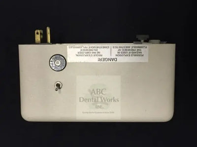 A-dec Transformer for Model 6300 Light.