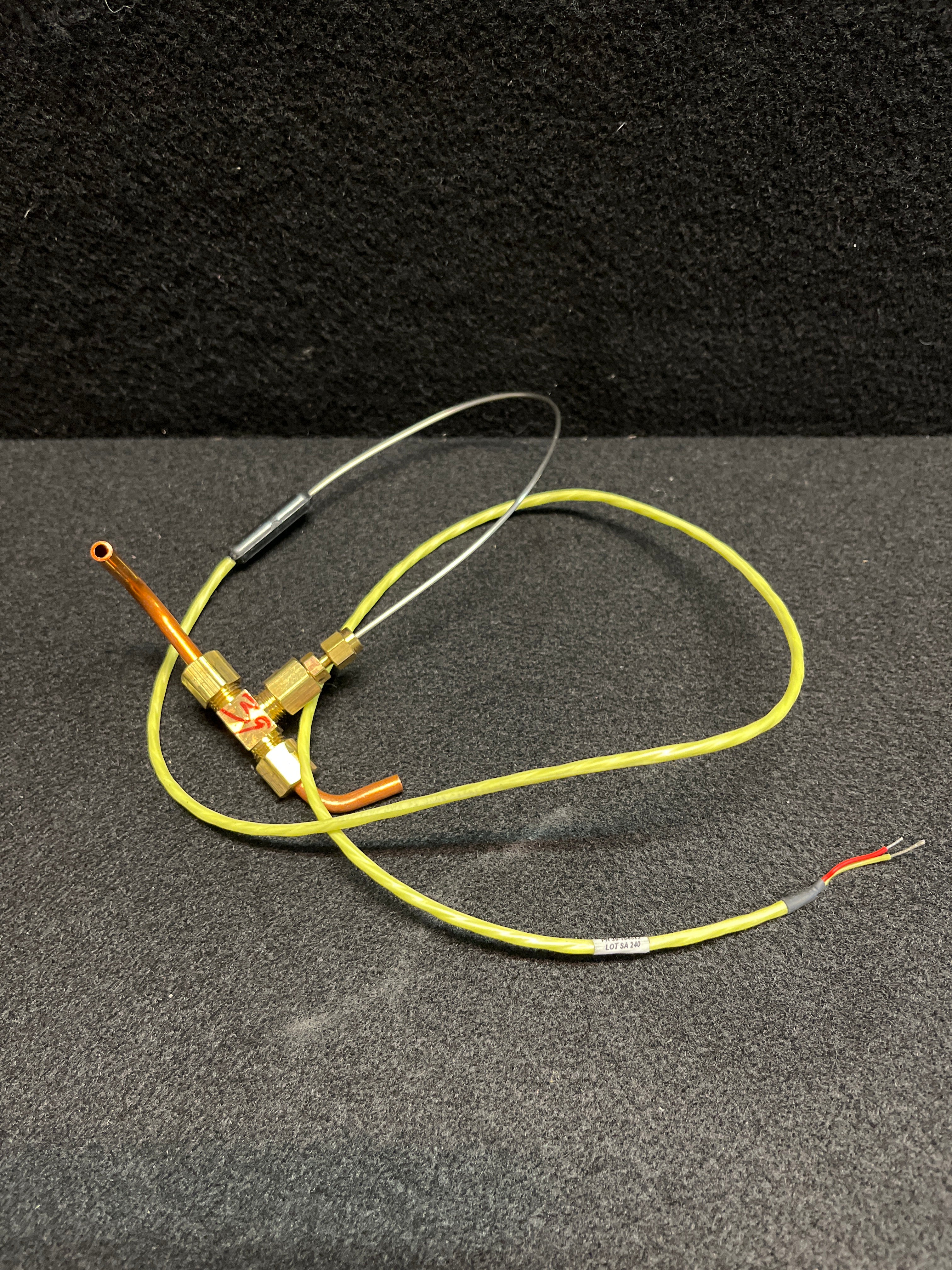 SciCan E109213 Validation Thermocouple ST5000 C New Replacement Part