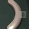 ADEC 422 Assistants Stool Replacement "Amethyst" Upholstery Arm.
