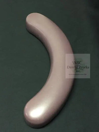 ADEC 422 Assistants Stool Replacement "Amethyst" Upholstery Arm.