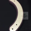 ADEC 422 Assistants Stool Replacement "Amethyst" Upholstery Arm.