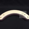 ADEC 422 Assistants Stool Replacement "Amethyst" Upholstery Arm.