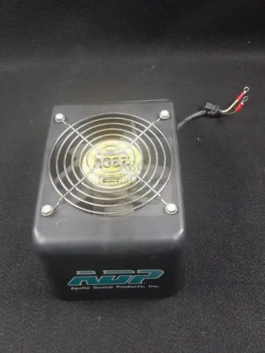ADP 230V Compressor Fan And Shroud Replacement | ABC Dentalworks