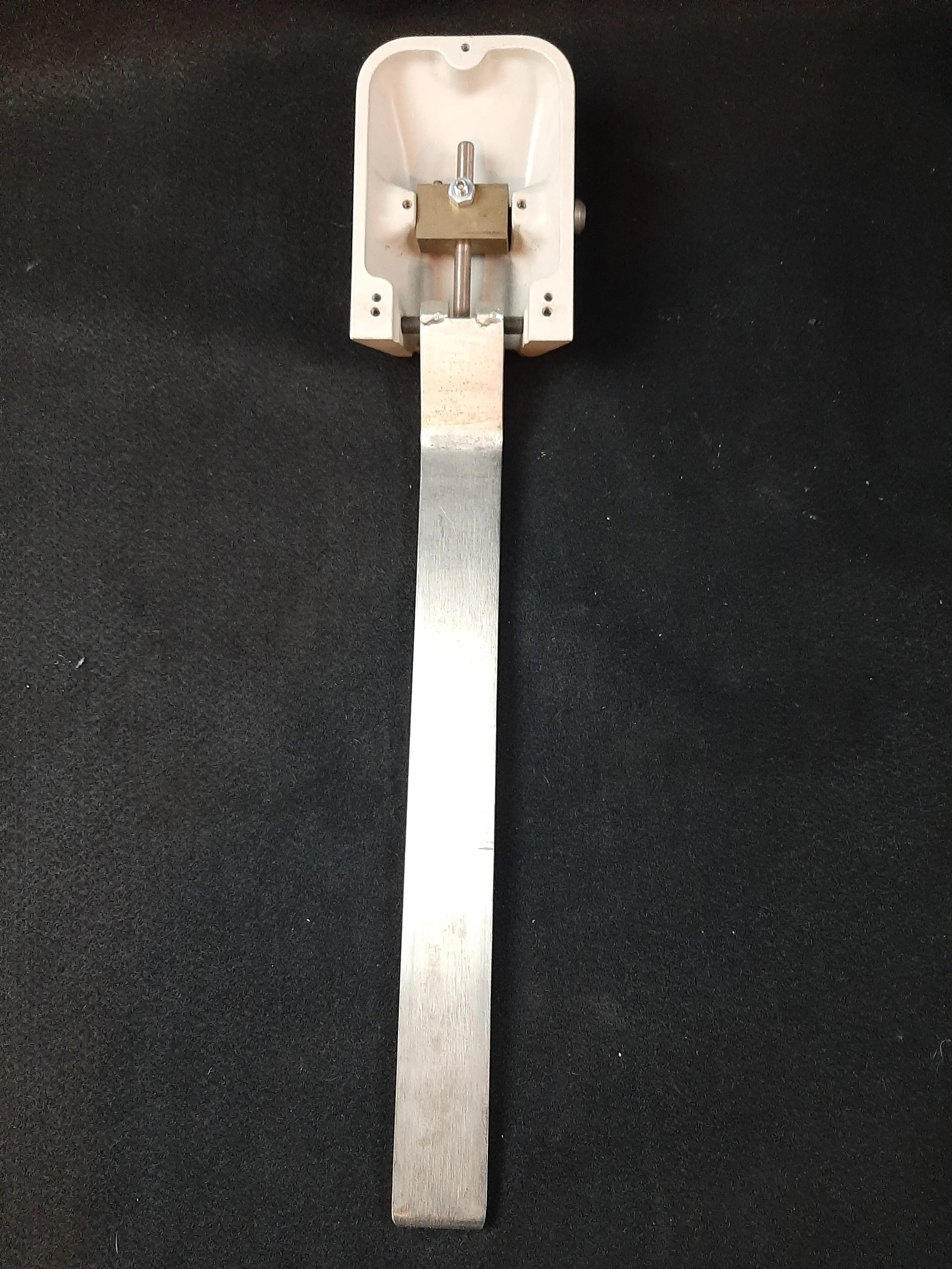 Adec 1005 Articulating Headrest Assembly - ABCDentalworks