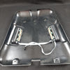 Adec 1005 Patient Chair Plastic Back Assembly With Switches ADEC