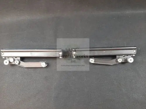 Adec 1005 Priority Dental Chair Arm Set Right And Left.