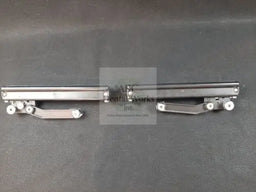 Adec 1005 Priority Dental Chair Arm Set Right And Left.