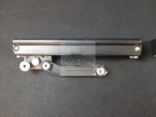 Adec 1005 Priority Dental Chair Arm Set Right And Left.