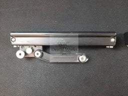 Adec 1005 Priority Dental Chair Arm Set Right And Left.