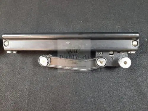 Adec 1005 Priority Dental Chair Arm Set Right And Left.