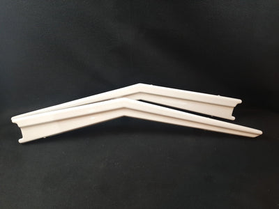 Adec 1010 1015 1020 Dental Chair Seat Trim A-dec