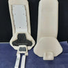 Adec 1020 Upholstery Kit Used Excellent Condition Light Tan ADEC