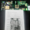 Adec 1020, 1021, 1040 Cascade Patient Chair Main Control Board PCB.