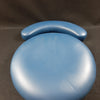 Adec 1622 Assistants Stool Replacement Upholstery Kit Sky Blue ADEC