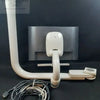 Adec 511 Or Cascade Monitor Mount Cream Complete W/Cables Mounting Hardware 12CW.