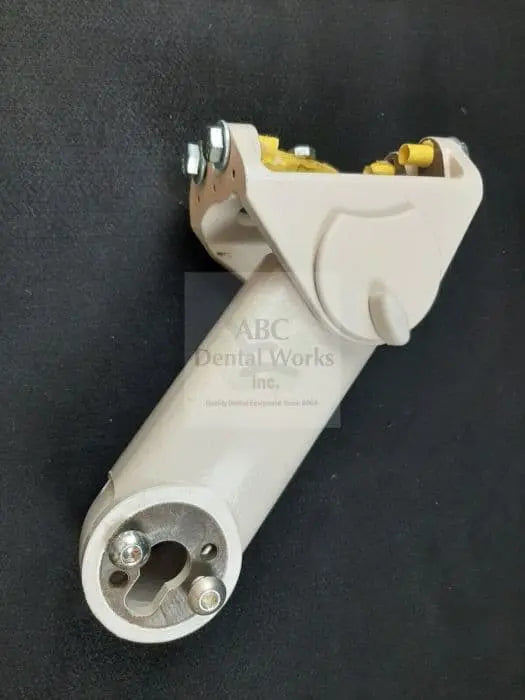 A-dec 511 rear link arm mount – front view