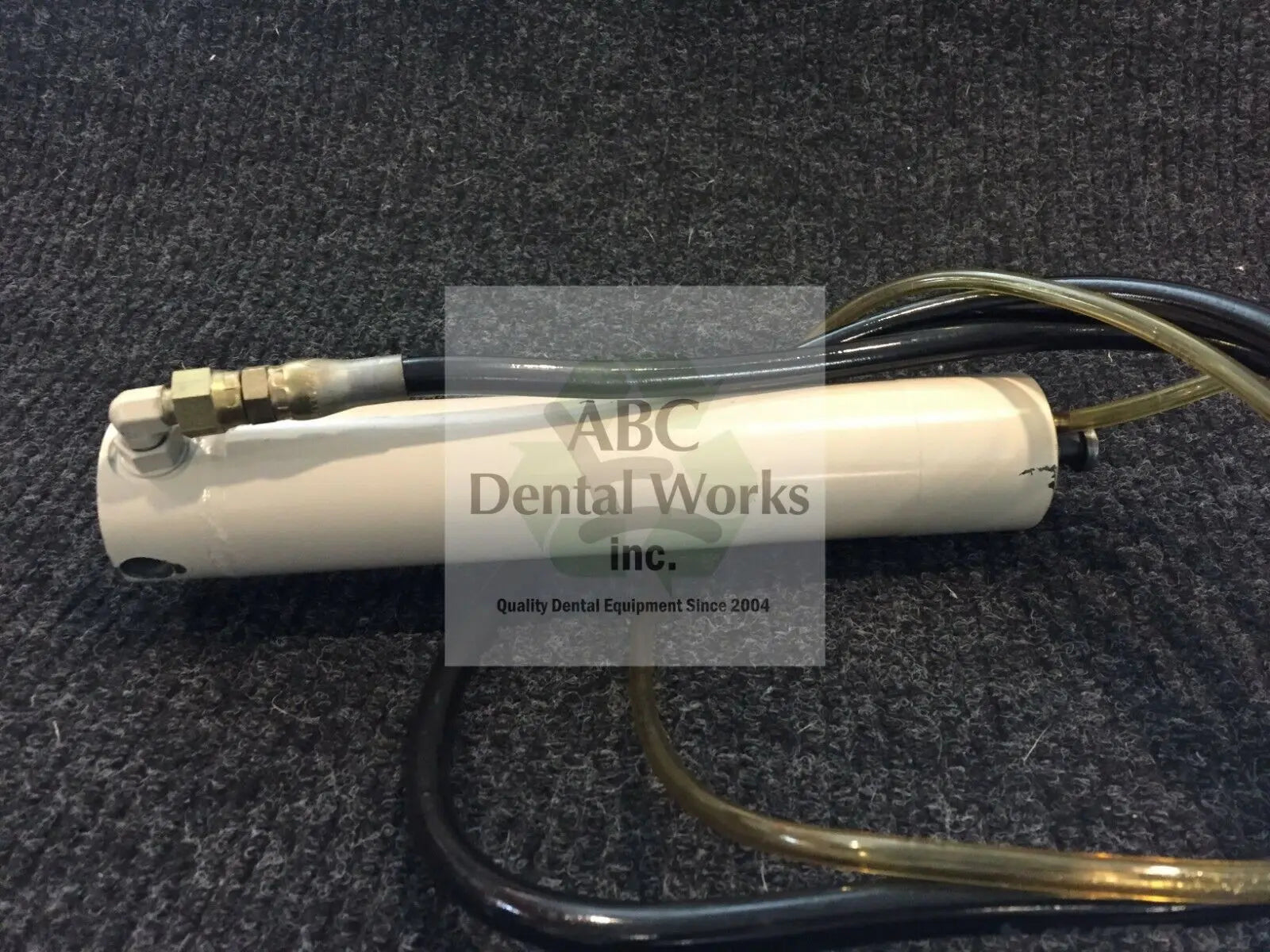 Adec Back Tilt Hydraulic Cylinder OEM 61.1267.00 Original