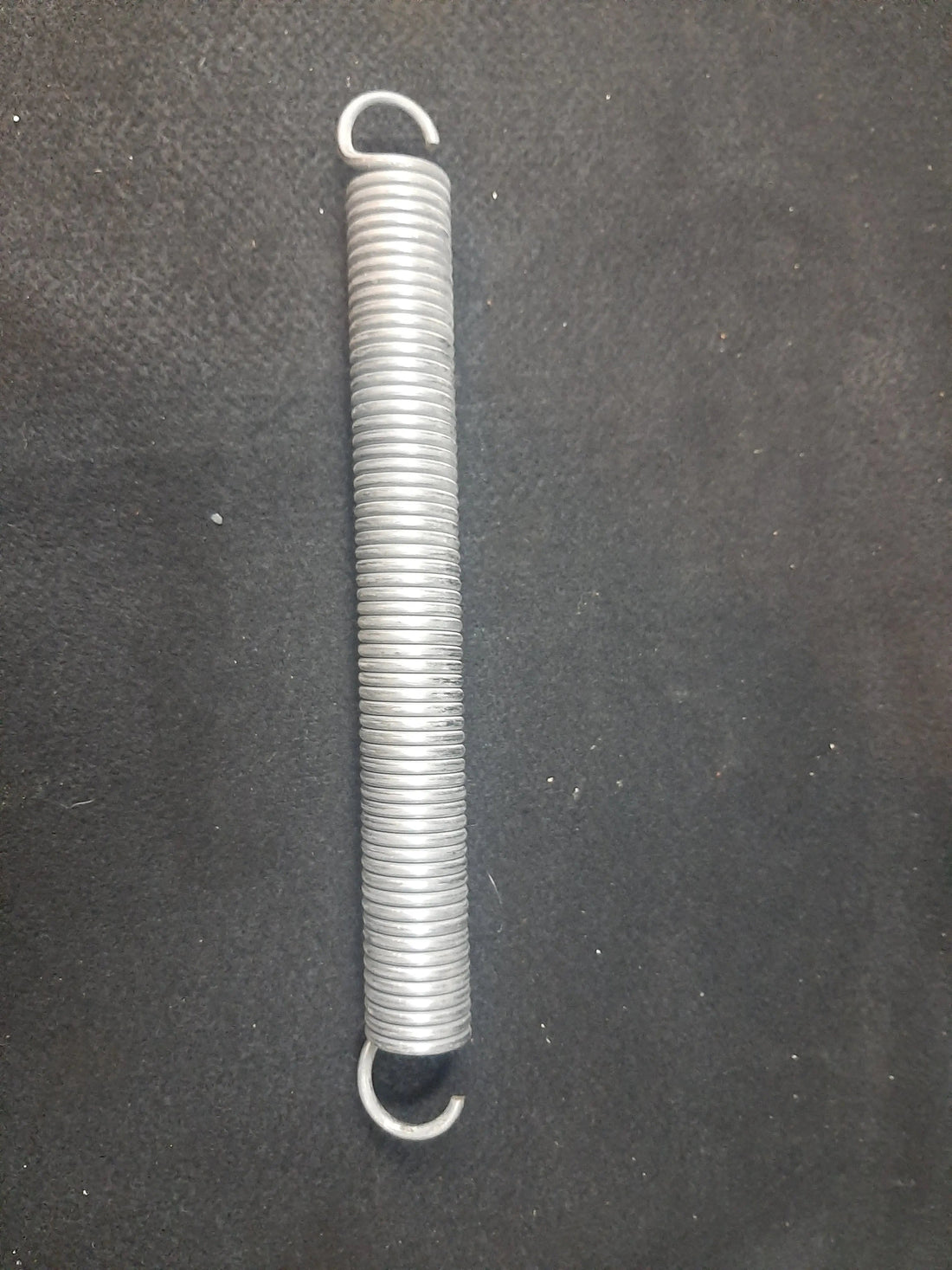 A-Dec Cascade Chair Back Support Spring – full view