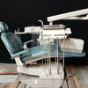 Adec Cascade Chair Package 1021 Patient Chair Traditional Delivery, Cuspidor Pkg.