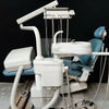 Adec Cascade Chair Package 1021 Patient Chair Traditional Delivery, Cuspidor Pkg.