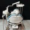 Adec Cascade Chair Package 1021 Patient Chair Traditional Delivery, Cuspidor Pkg.