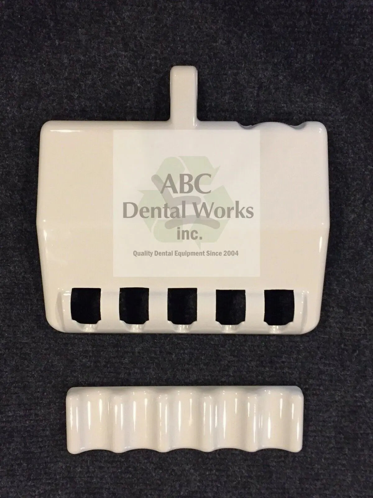 Adec Cascade Continental "Euro Style" Delivery Unit ABCDentalworks