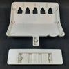Adec Cascade Continental Euro Style Delivery Unit Cover Refurbished OEM Color A-dec