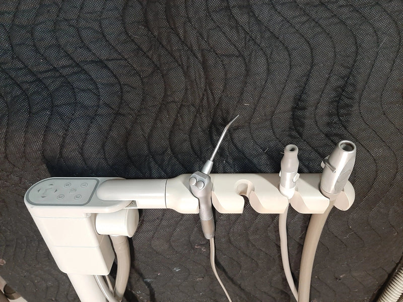 Adec Cascade Radius 7115 Assistants Instrumentation