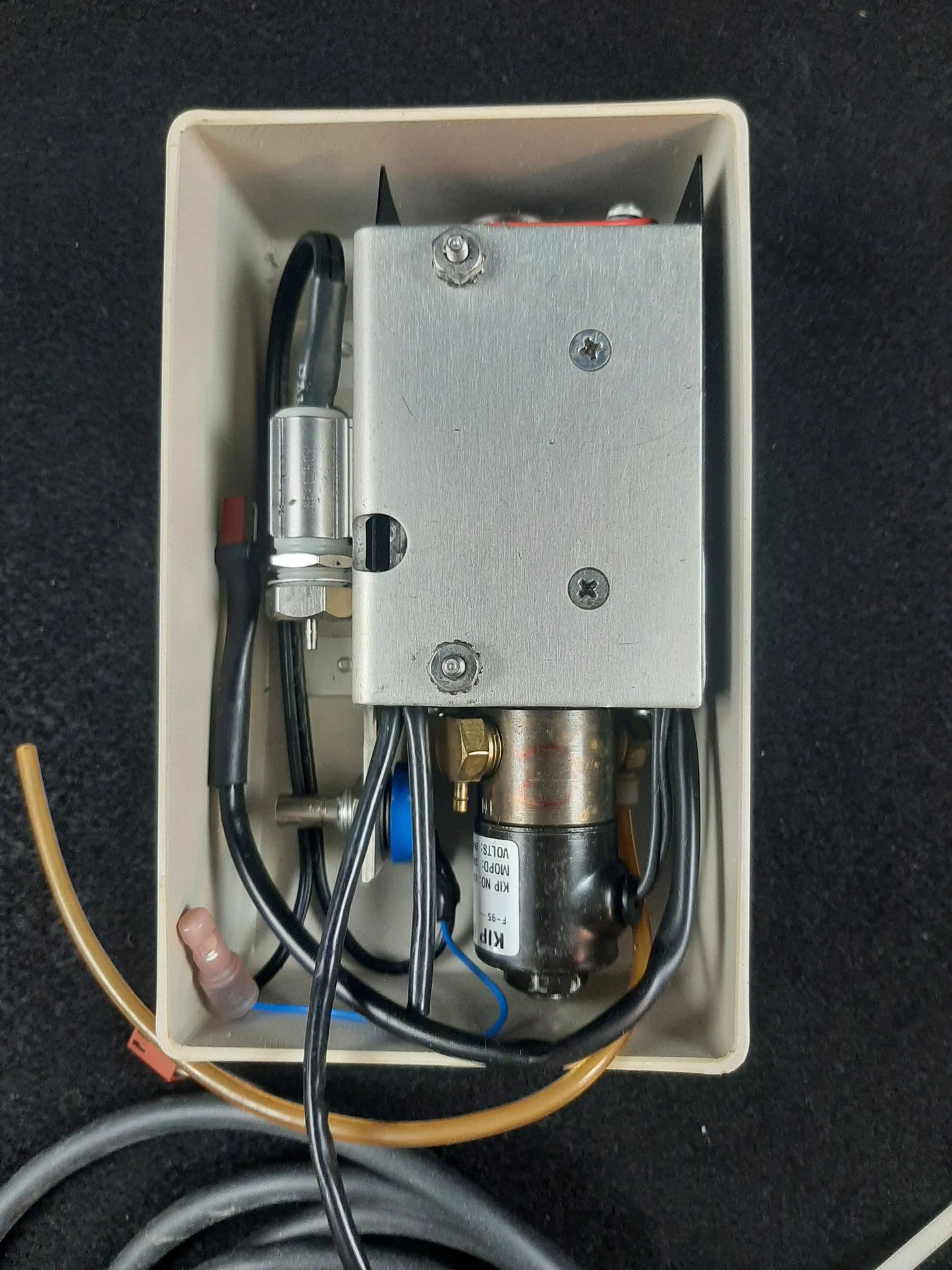 Adec Cascade Unit Mounted Scaler 30K A-dec