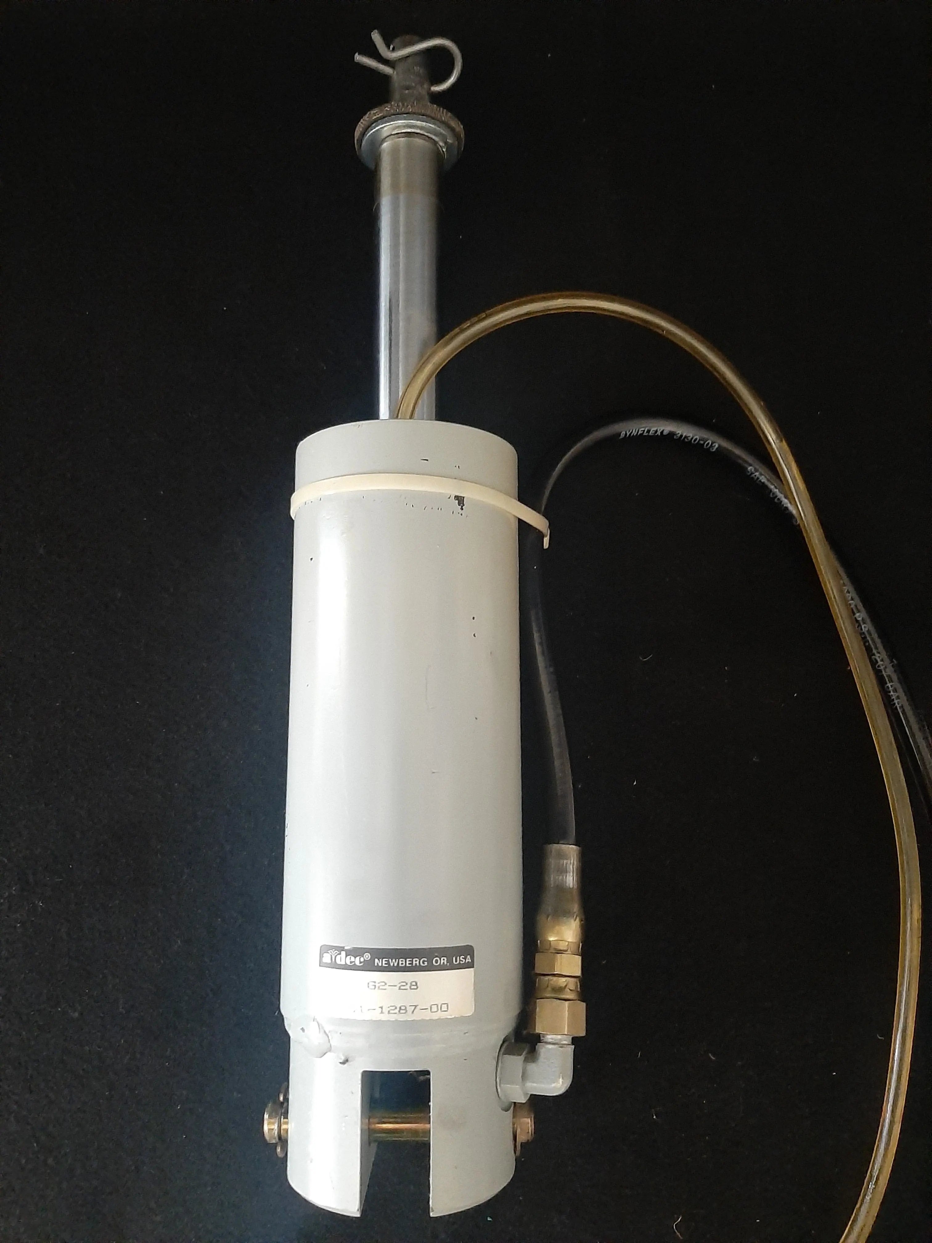 Adec Cascade, Decade Base Lift Hydraulics 61128700 ABCDentalworks