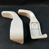 Adec Performer 2 Adec 8000 Chair Arm Rest Set Complete Replacement 61-2326-00 ADEC