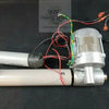 Adec Performer 2 Chair Base Motor Replacement Refurbished ADEC