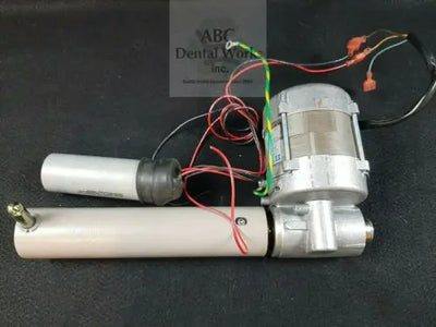 Adec Performer 2 Chair Base Motor Replacement Refurbished ADEC