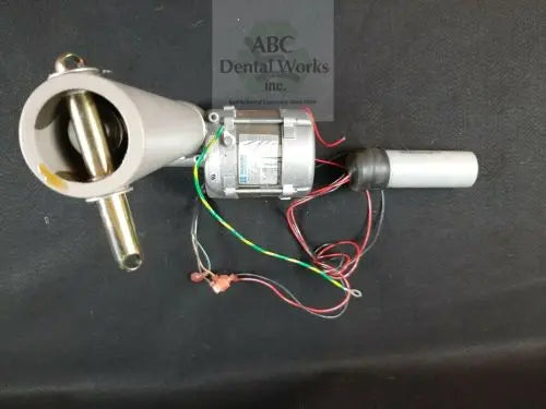 Adec Performer 2 Chair Base Motor Replacement Refurbished ADEC