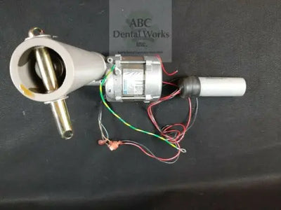 Adec Performer 2 Chair Base Motor Replacement Refurbished ADEC