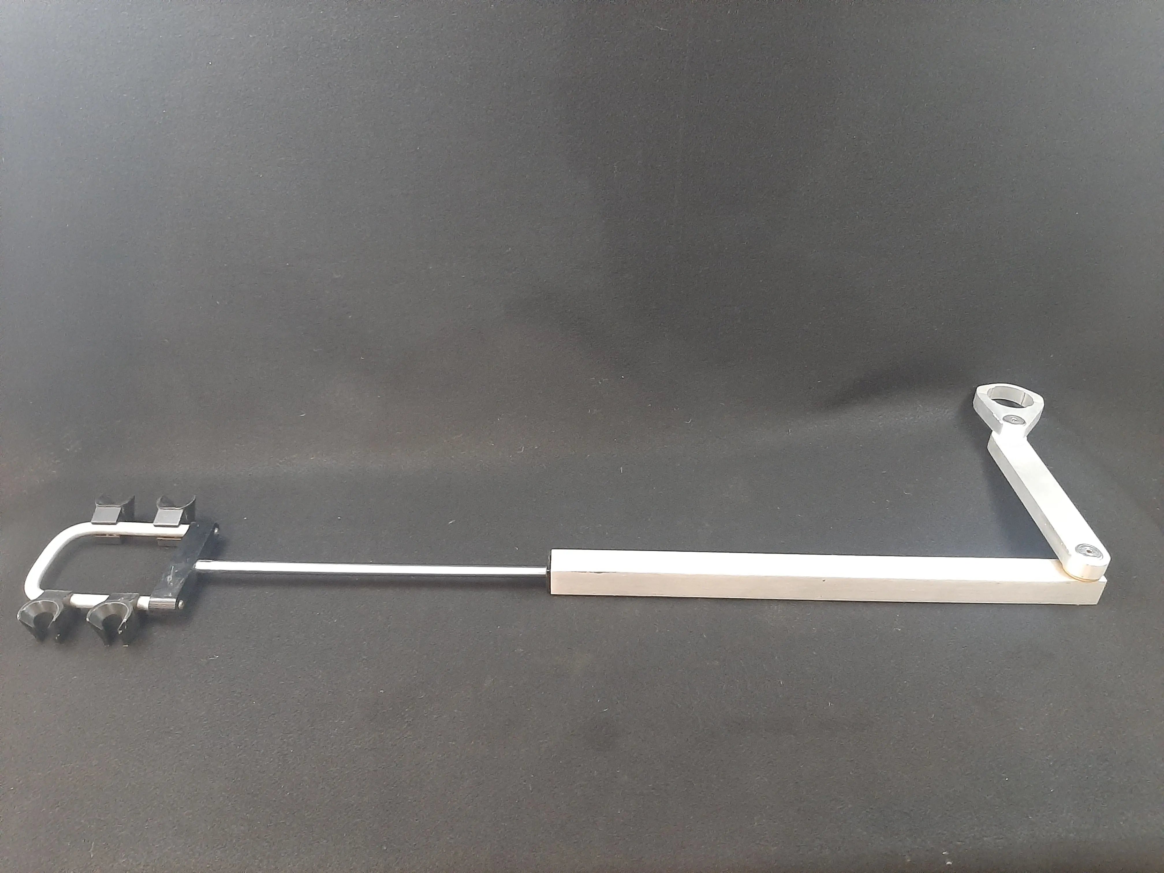 Adec Rear Assistant A-dec Adec Post Mount Arm 4 Position | ABC Dentalworks – ABCDentalworks