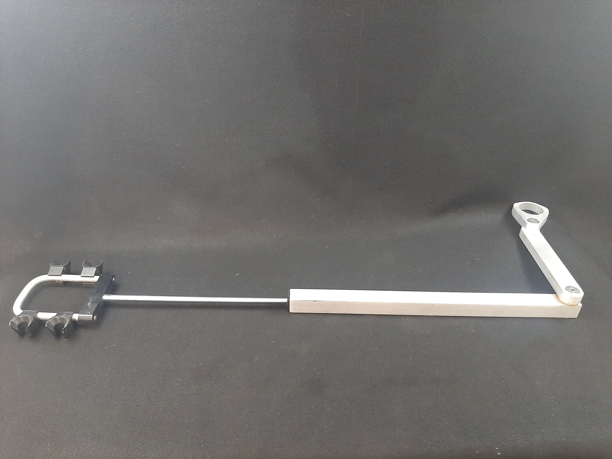 Adec Post Mount Assistants Arm 4 Position Telescoping ADEC