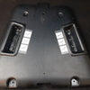 Adec Priority 1005 Dental Chair Back Cover With Switches ADEC
