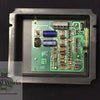 Adec Priority 1005 Dental Chair Circuit Board ('A' Box) w Housing Used ADEC