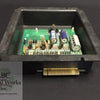 Adec Priority 1005 Dental Chair Circuit Board ('A' Box) w Housing Used ADEC