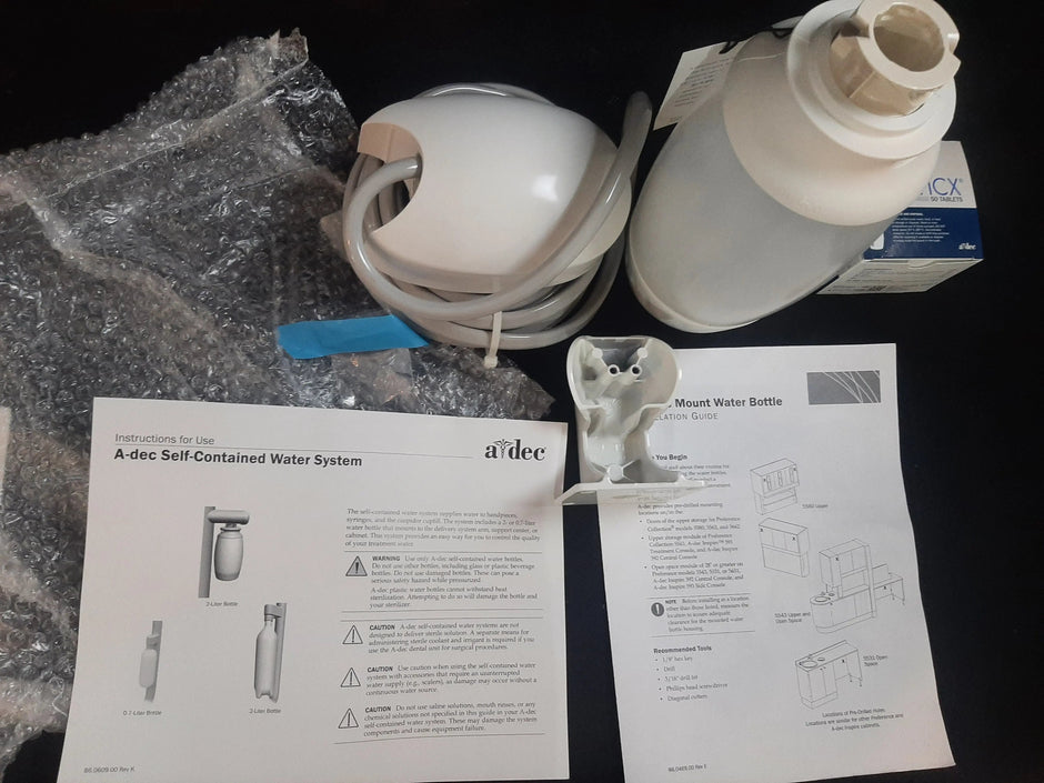 ABC Dental Works Inc. – ABCDentalworks