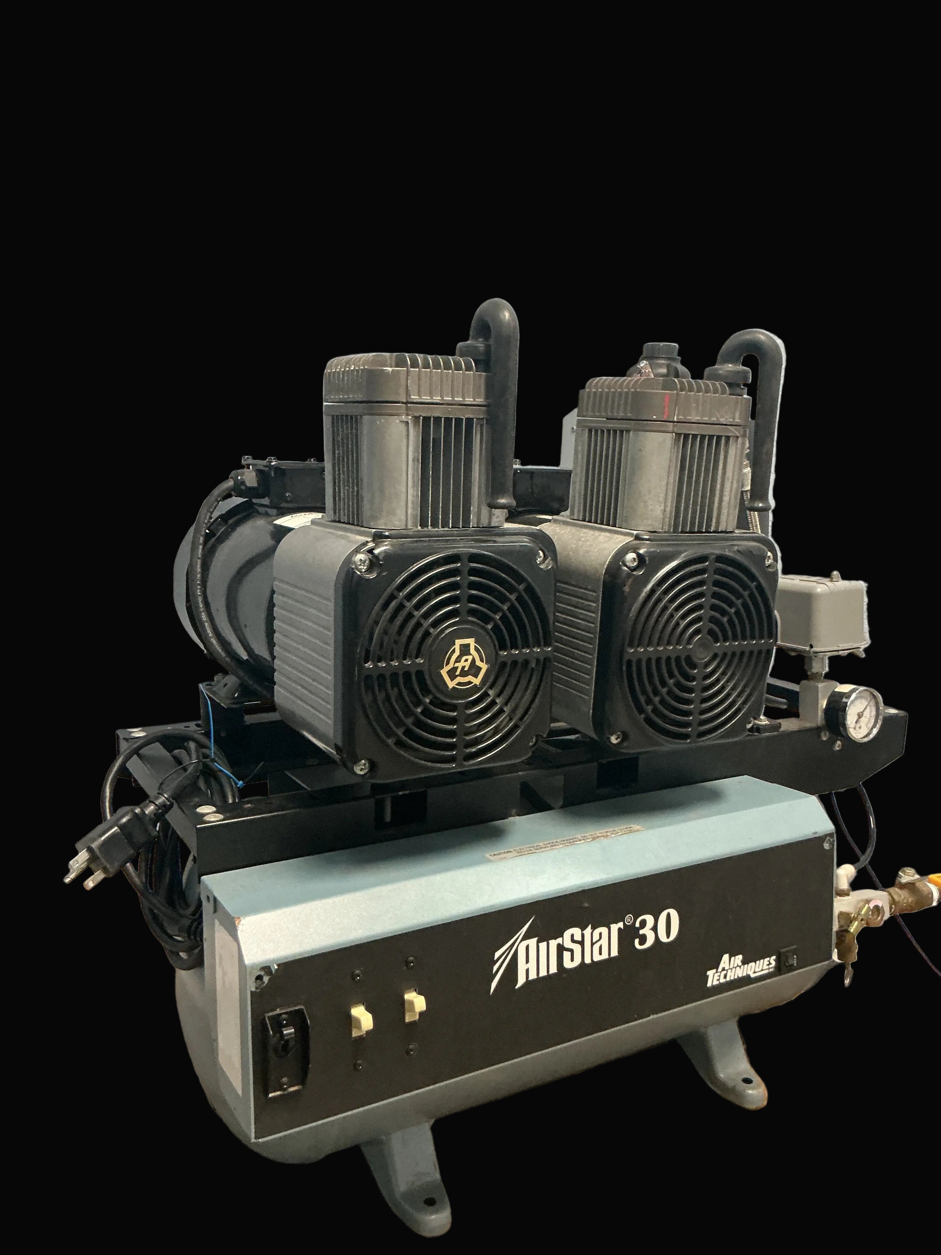 nan nan - Refurbished dental equipment