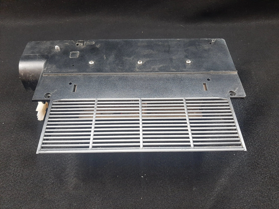 Air Techniques AT2000 XR Dryer Assembly - front view
