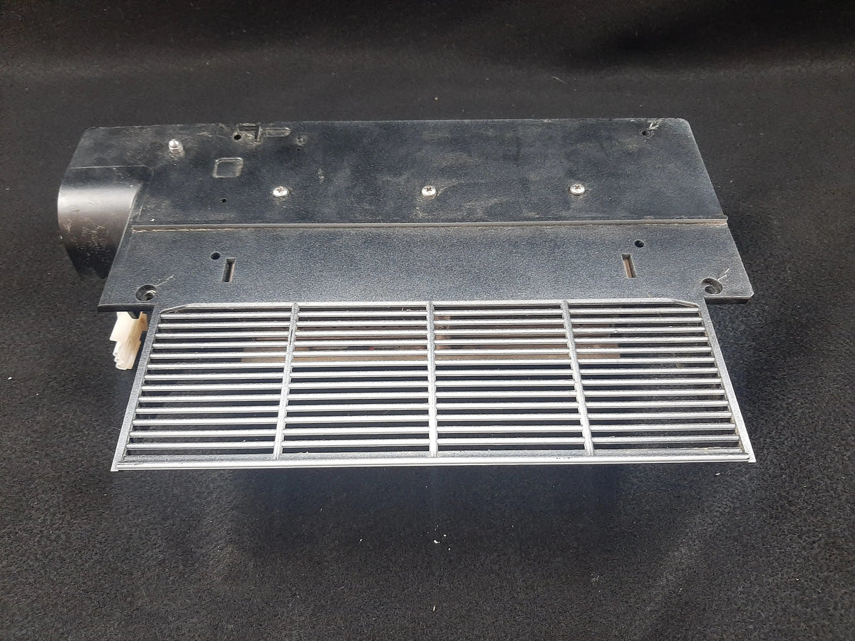 Air Techniques AT2000 XR Dryer Assembly - front view