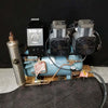 Air Techniques Airstar 30 AS30 - Oil-less Dental Air Compressor.