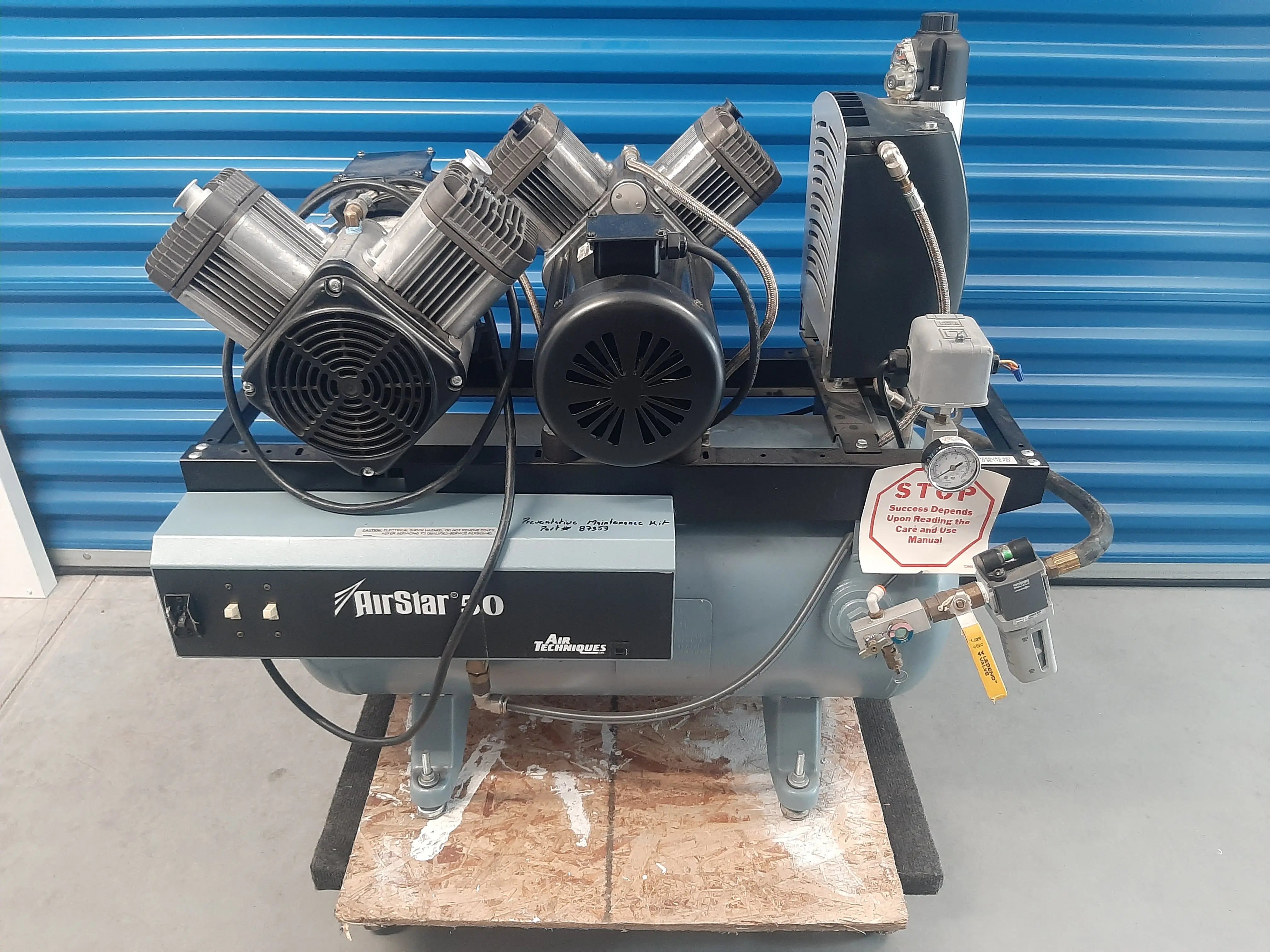 ABC Dental Works Inc. – ABCDentalworks